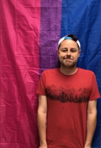 Photo of Andrew