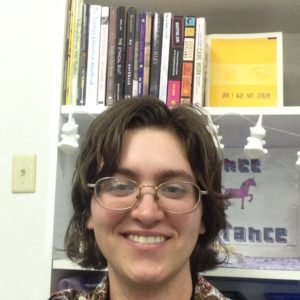 Image of Marty