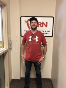 Photo of Matt P